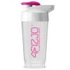 4FIZJO Shaker sportowy ULTRA do odżywek 700 ml Sale