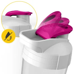 4FIZJO Shaker sportowy ULTRA do odżywek 700 ml Sale