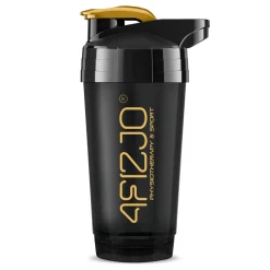 4FIZJO Shaker sportowy ULTRA do odżywek 700 ml Best