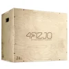 4FIZJO Skrzynia plyometryczna jump box 50 x 75 x 60 New