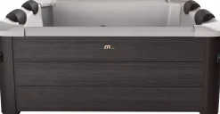 4FIZJO Spa ogrodowe całoroczne MSpa TRIBECA 6-osobowe Discount