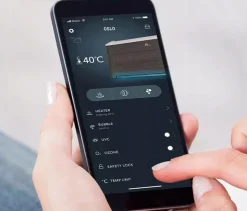 4FIZJO Spa ogrodowe MSpa OSLO PLUS WIFI 6 os. Hot