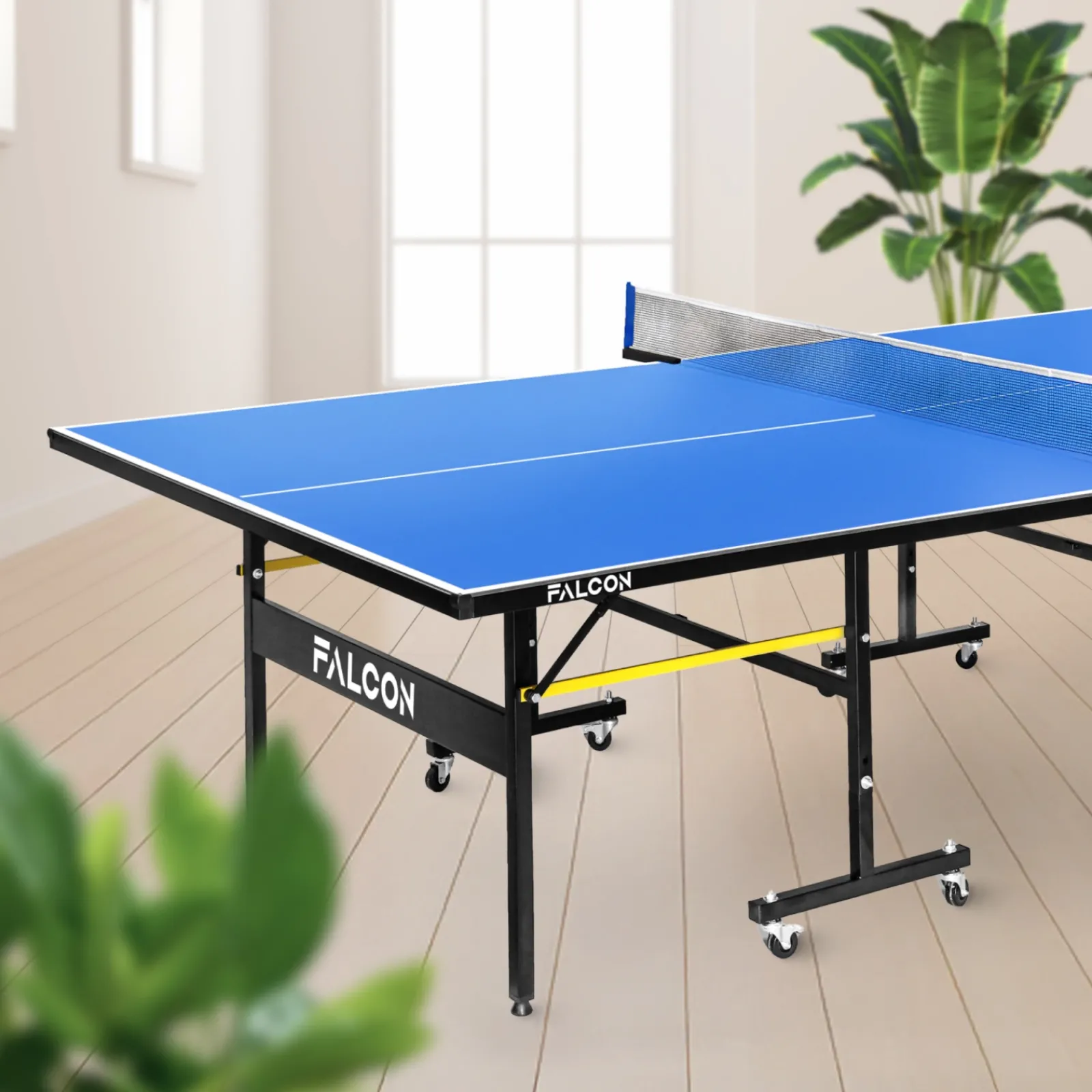 4FIZJO Stół do ping ponga STRIKER FALCON Outlet