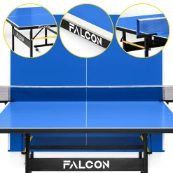 4FIZJO Stół do ping ponga STRIKER FALCON Outlet