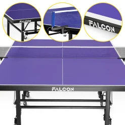 4FIZJO Stół do ping ponga VECTOR+ FALCON Outlet