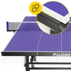 4FIZJO Stół do ping ponga VECTOR+ FALCON Outlet