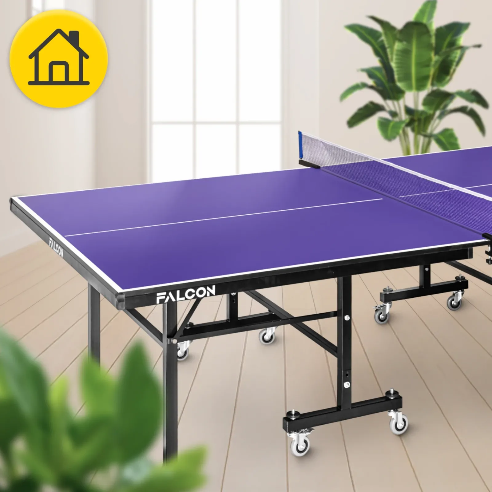 4FIZJO Stół do ping ponga VECTOR+ FALCON Outlet