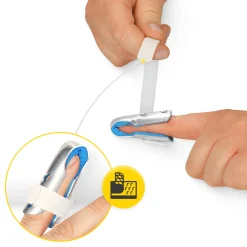 4FIZJO Stabilizator palca MED rozmiar M Discount