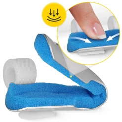 4FIZJO Stabilizator palca MED rozmiar M Discount