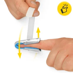 4FIZJO Stabilizator palca MED rozmiar M Discount