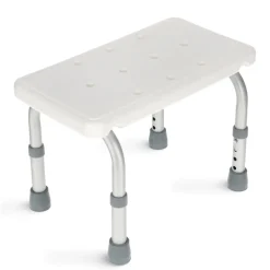 4FIZJO Taboret do wanny stopień łazienkowy Hot