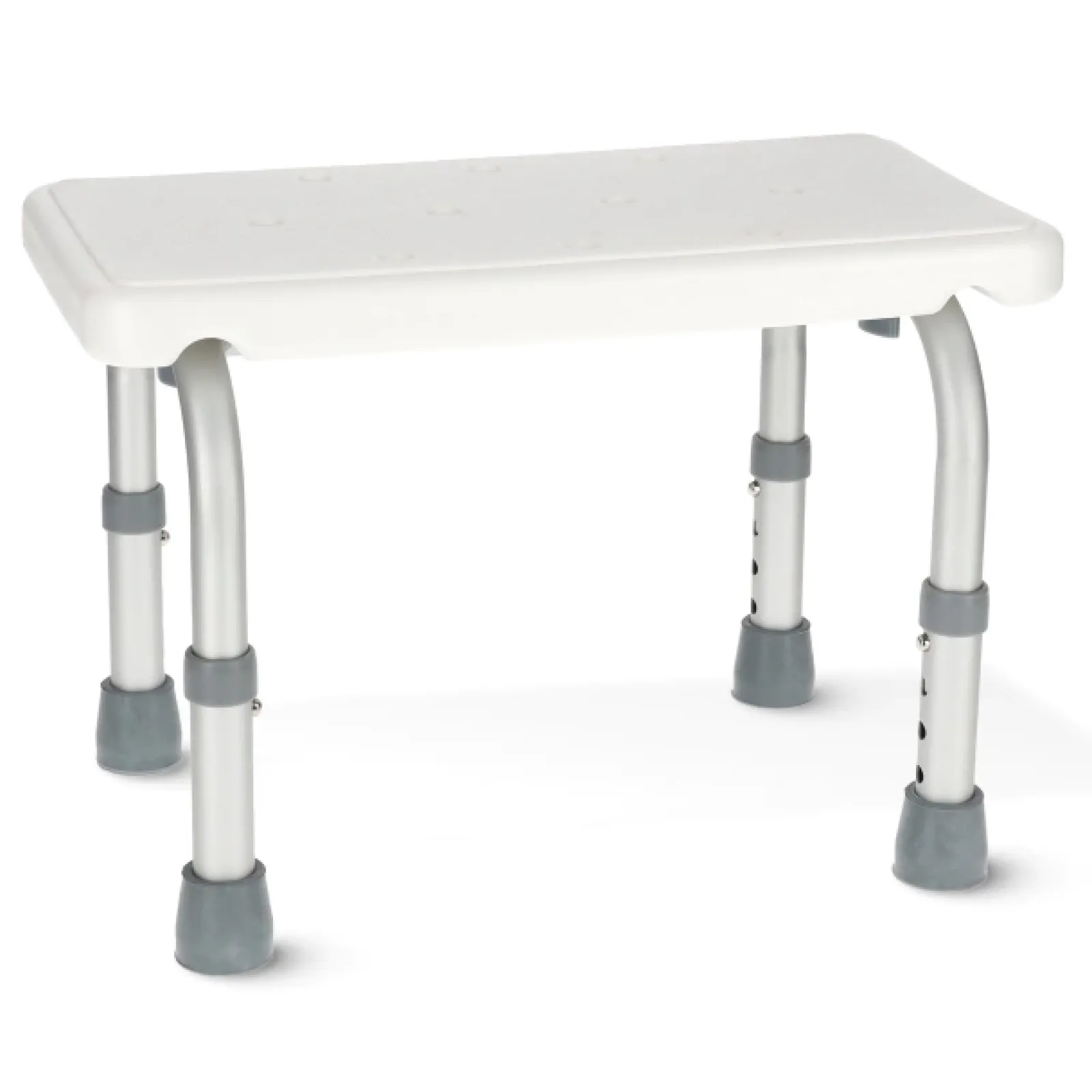 4FIZJO Taboret do wanny stopień łazienkowy Hot
