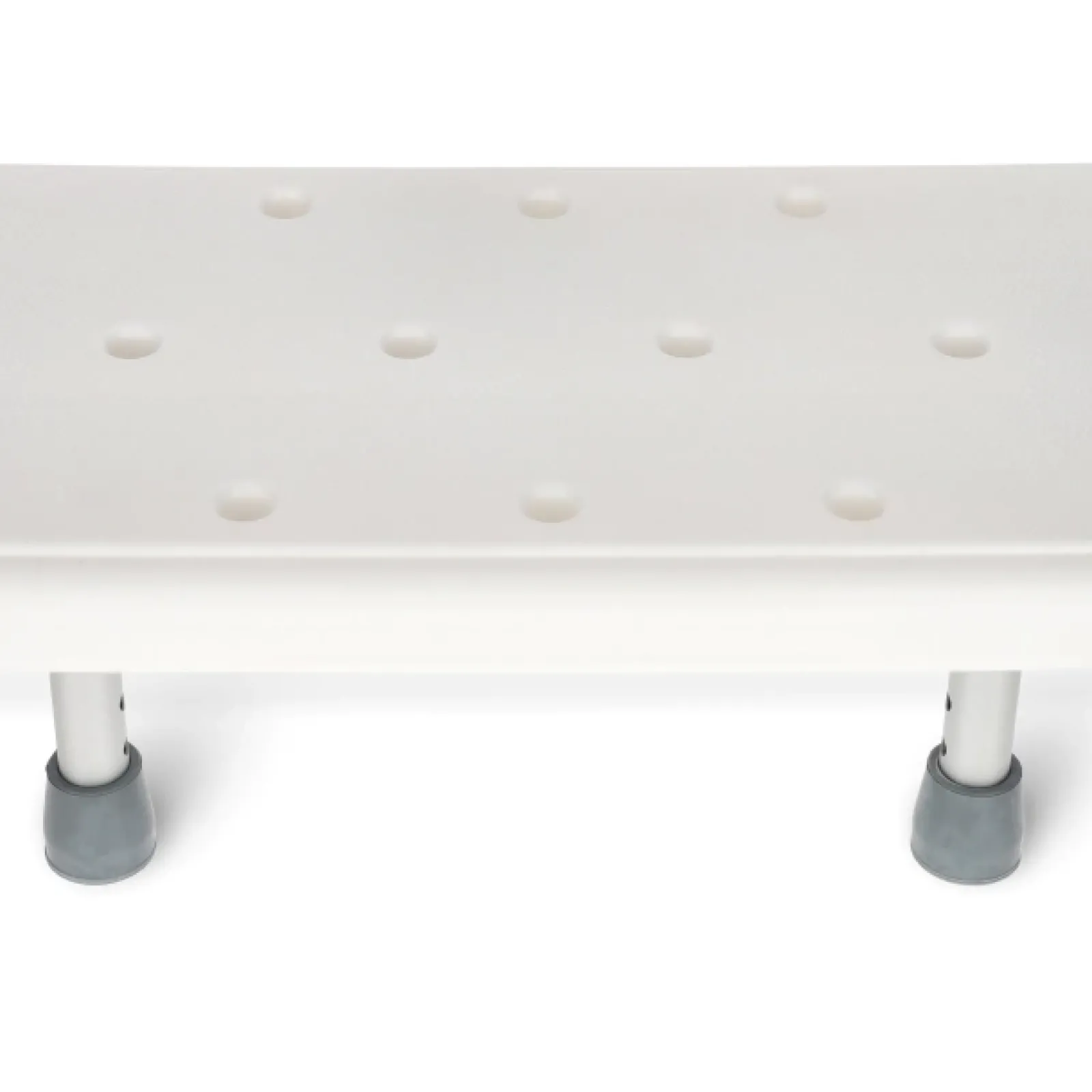 4FIZJO Taboret do wanny stopień łazienkowy Hot