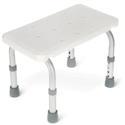 4FIZJO Taboret do wanny stopień łazienkowy Hot