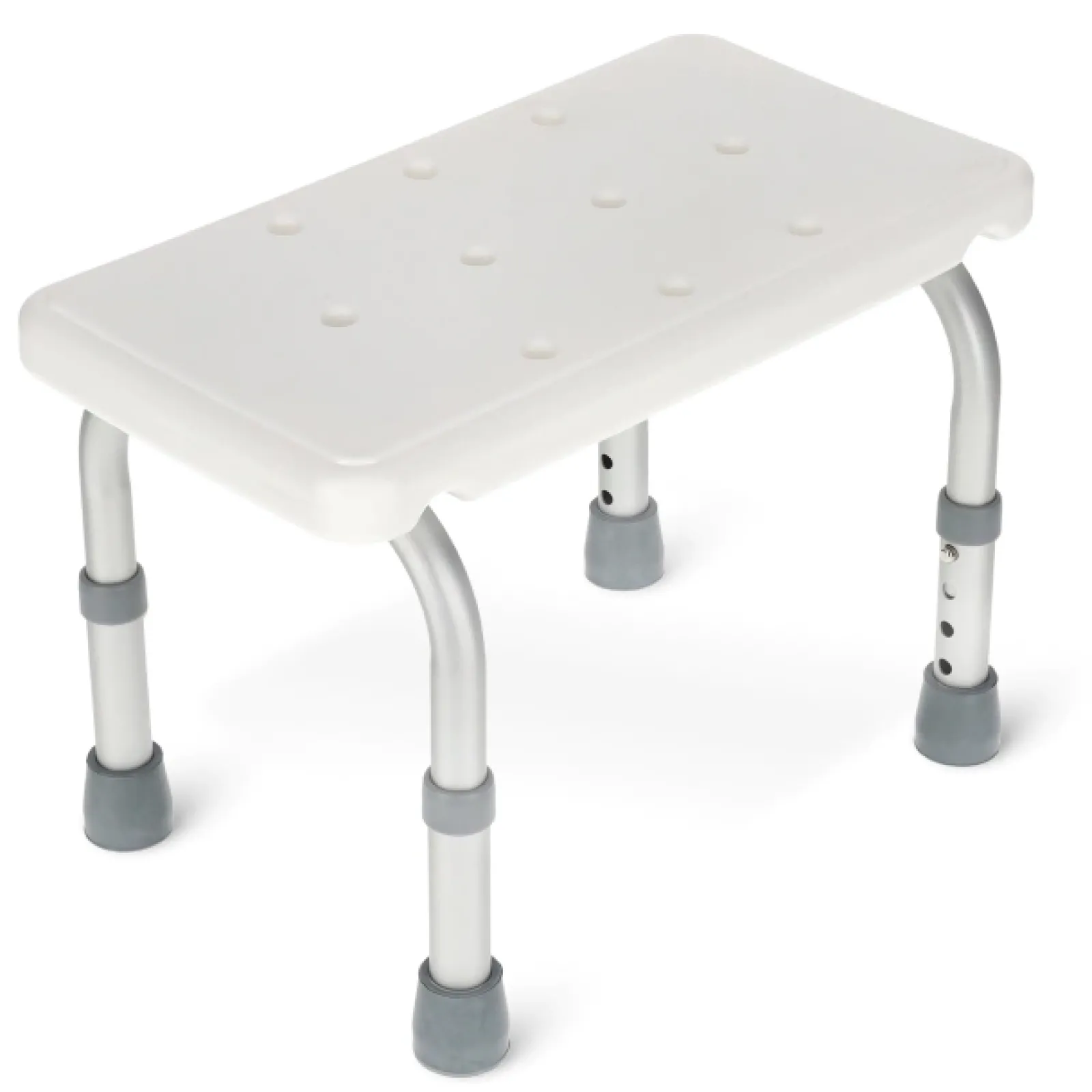 4FIZJO Taboret do wanny stopień łazienkowy Hot