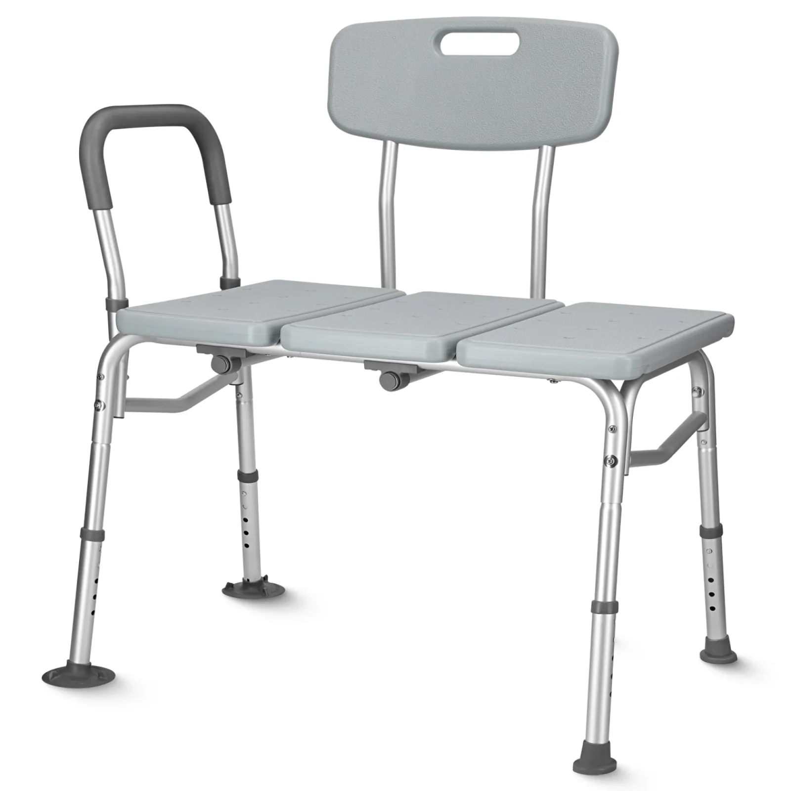 4FIZJO Taboret pod prysznic szeroki Discount