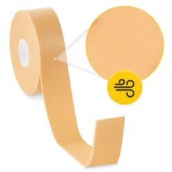 4FIZJO Taśma piankowa na otarcia 4,5 m x 2,5 cm Outlet