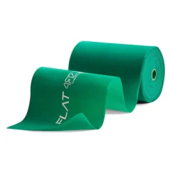 4FIZJO Taśma rehabilitacyjna FLAT BAND 5-8 kg 30 m Discount