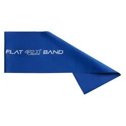 4FIZJO Taśma rehabilitacyjna FLAT BAND 9-11 kg Sale