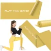 4FIZJO Taśma rehabilitacyjna FLAT BAND 25-35 kg New
