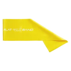 4FIZJO Taśma rehabilitacyjna FLAT BAND 1-2 kg Best