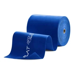 4FIZJO Taśma rehabilitacyjna FLAT BAND 9-11 kg 30 m Clearance