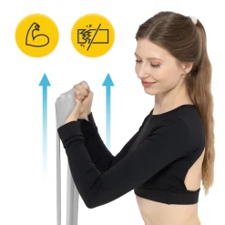 4FIZJO Taśma rehabilitacyjna FLAT BAND 15-25 kg Sale