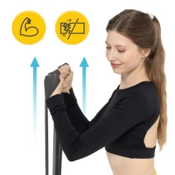 4FIZJO Taśma rehabilitacyjna FLAT BAND 12-15 kg Discount