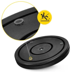 4FIZJO Twister obrotowy z linkami MINI czerwony Clearance