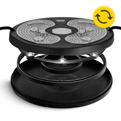 4FIZJO Twister obrotowy z linkami MINI szary Sale