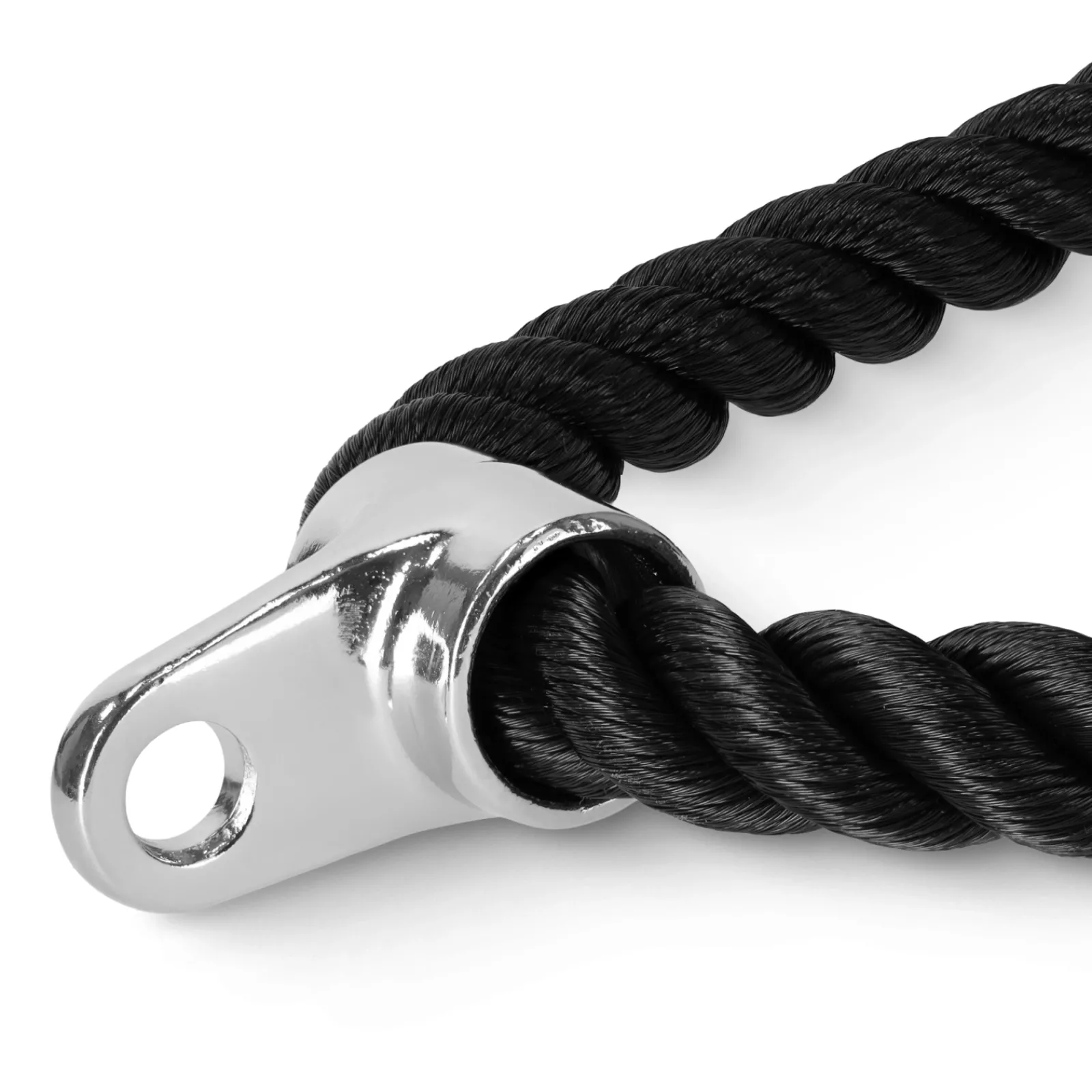 4FIZJO Uchwyt do wyciągu na triceps Best