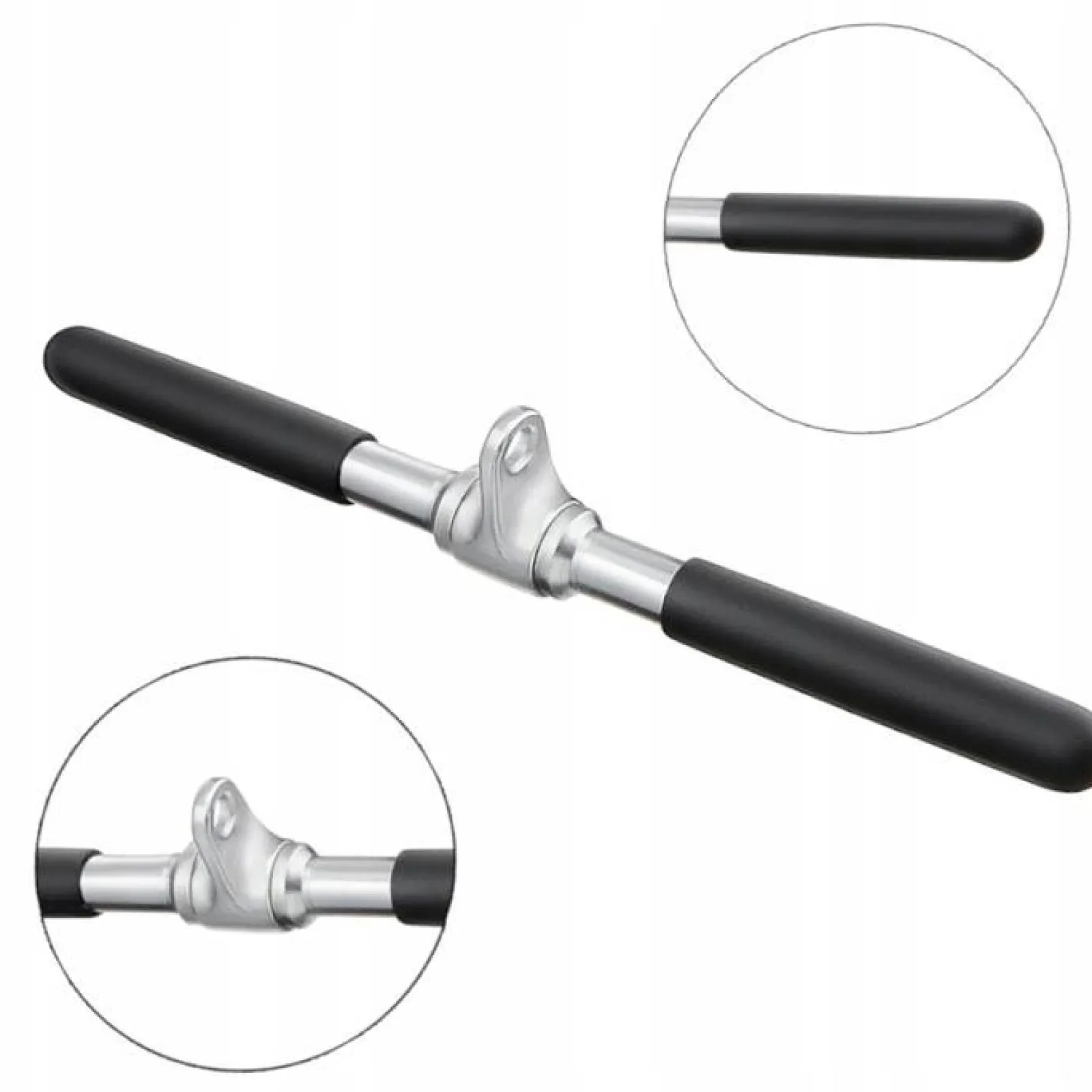 4FIZJO Uchwyt do wyciągu prosty obrotowy 50 cm Outlet