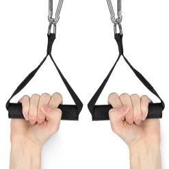 4FIZJO Uchwyty gumowe do wyciągu 2 szt. Clearance