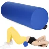 4FIZJO Wałek rehabilitacyjny kształtka do masażu 60 × 15 cm niebieska Online