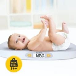 4FIZJO Waga elektroniczna dla dzieci BABY Clearance