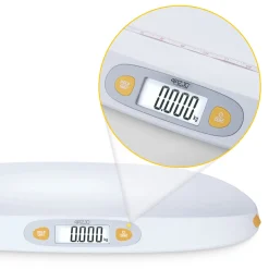 4FIZJO Waga elektroniczna dla dzieci BABY Clearance
