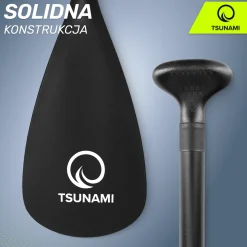 4FIZJO Wiosło składane regulowane TSUNAMI Hot