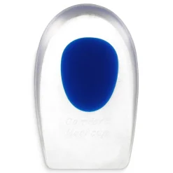 4FIZJO Wkładki żelowe pod pięty M/L Best