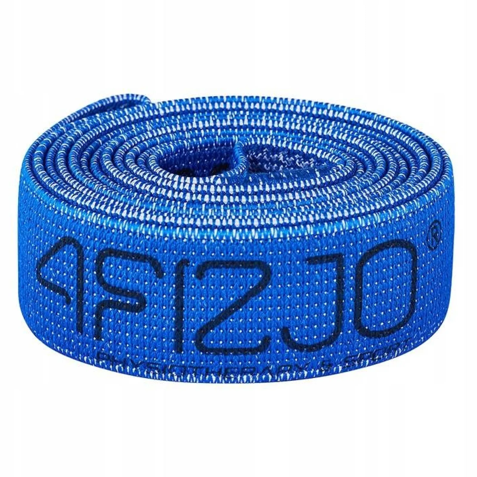 4FIZJO Zestaw 3 materiałowych gum oporowych POWER BAND New