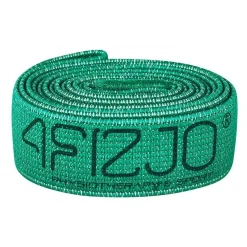 4FIZJO Zestaw 3 materiałowych gum oporowych POWER BAND New