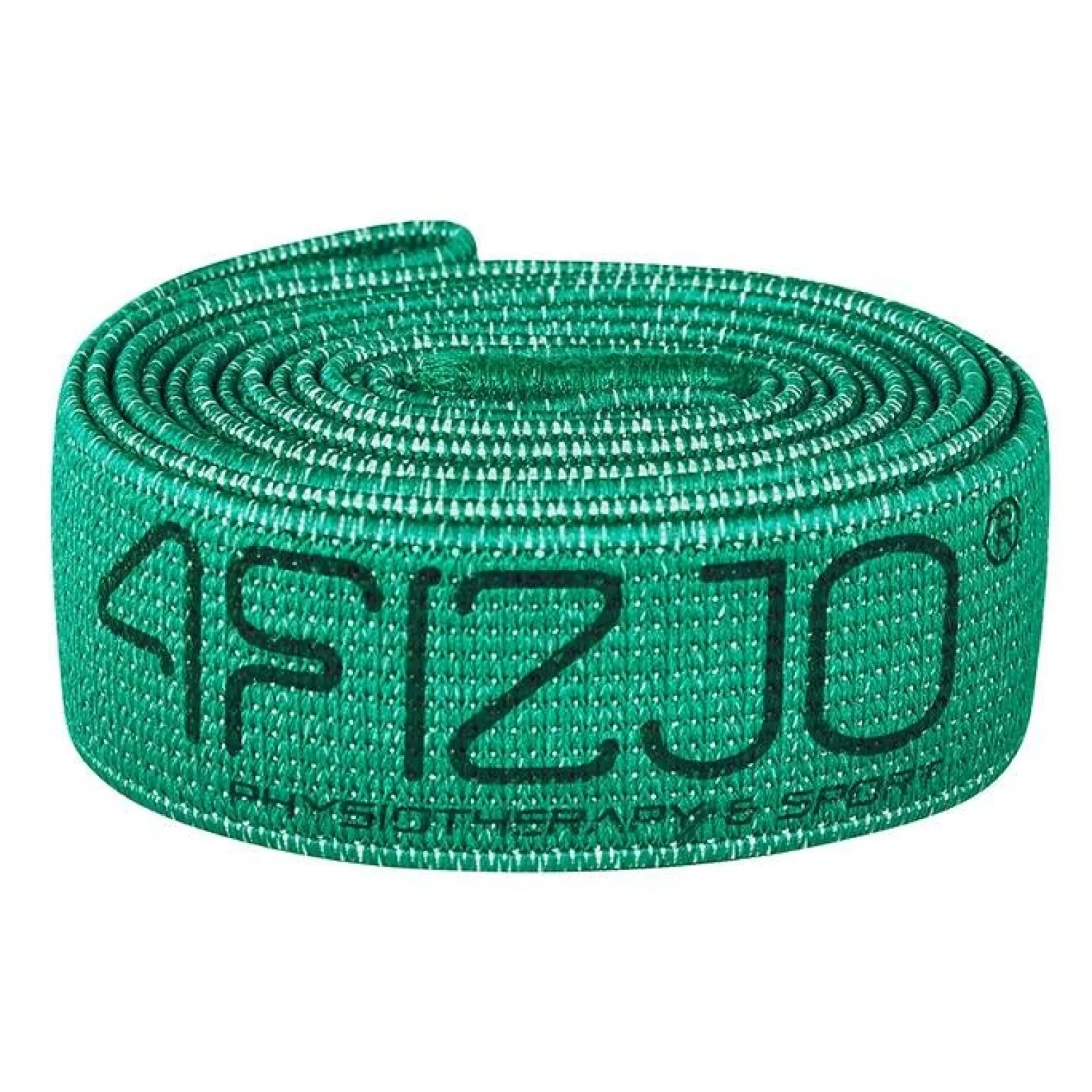4FIZJO Zestaw 3 materiałowych gum oporowych POWER BAND New