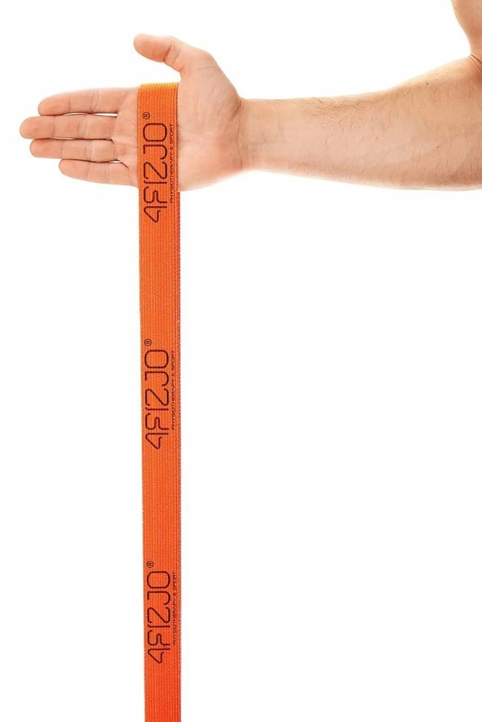 4FIZJO Zestaw 3 materiałowych gum oporowych POWER BAND New
