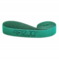 4FIZJO Zestaw 3 materiałowych gum oporowych POWER BAND New