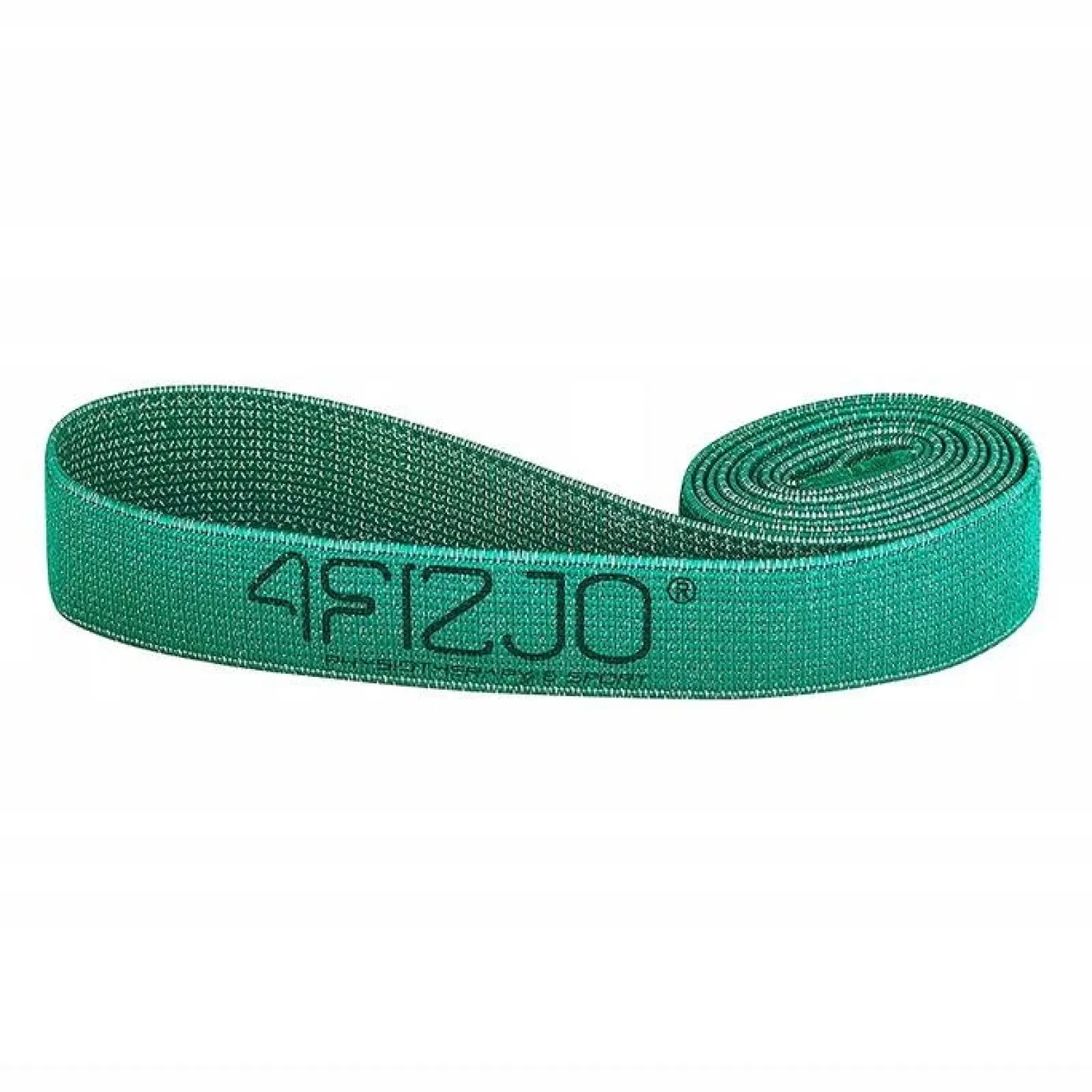 4FIZJO Zestaw 3 materiałowych gum oporowych POWER BAND New
