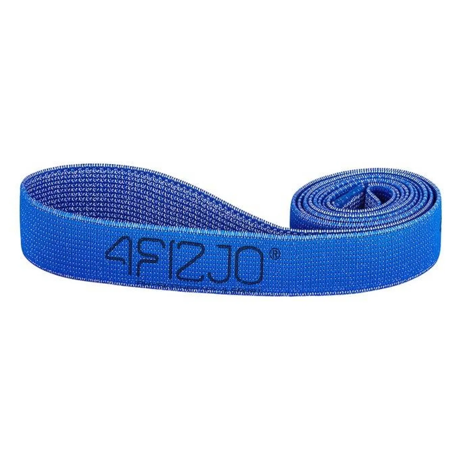 4FIZJO Zestaw 3 materiałowych gum oporowych POWER BAND New