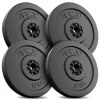4FIZJO Zestaw obciążeń bitumicznych 4 x 10 kg Online