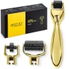4FIZJO Zestaw roller DERMA 3w1 Best