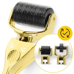4FIZJO Zestaw roller DERMA 3w1 Best