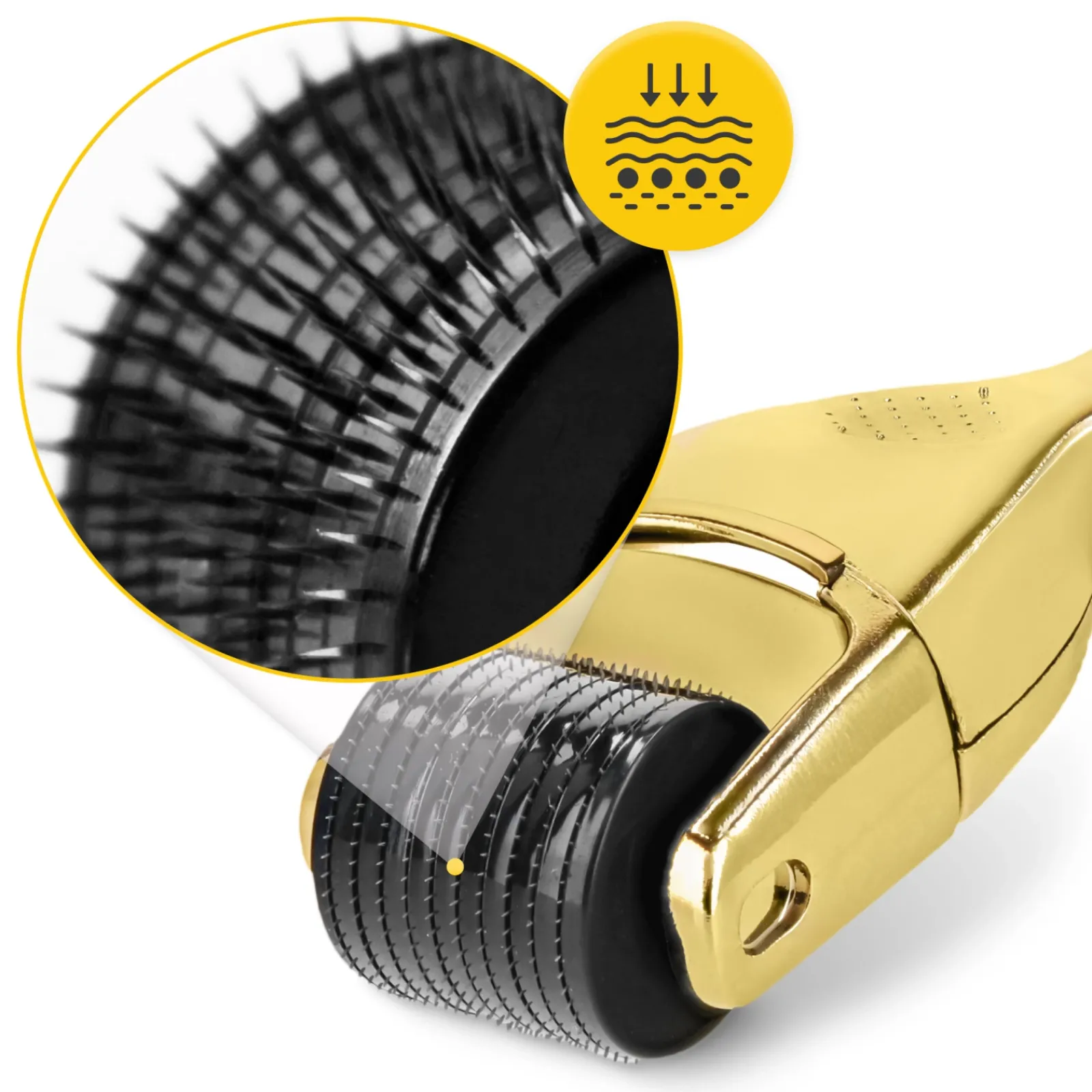 4FIZJO Zestaw roller DERMA 3w1 Best