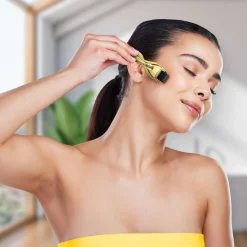 4FIZJO Zestaw roller DERMA 3w1 Best